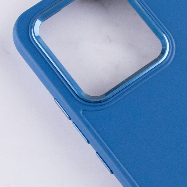 Замовити Xiaomi Redmi 10C TPU чохол Bonbon Metal Style для Xiaomi Redmi 10C