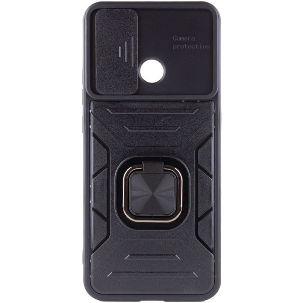 Заказать Xiaomi Redmi 10C Ударопрочный чехол Camshield Flash Ring для Xiaomi Redmi 10C