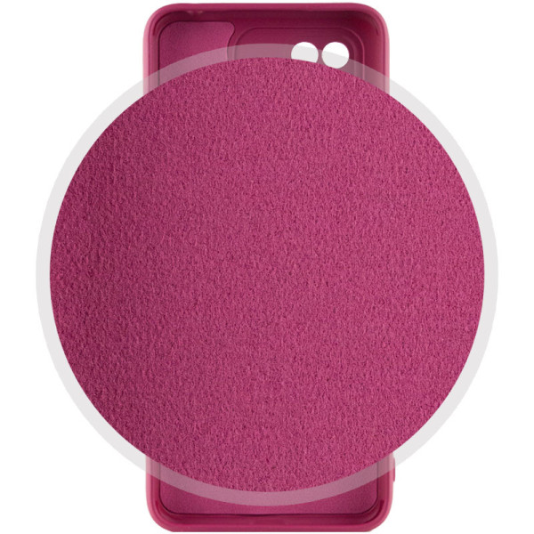 Заказать Xiaomi Redmi 10C Чехол Silicone Cover Lakshmi Full Camera (A) для Xiaomi Redmi 10C