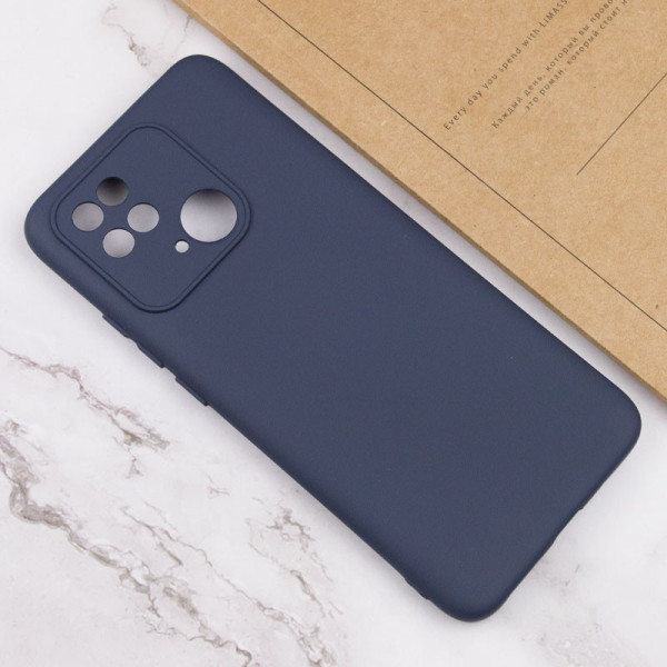Замовити Xiaomi Redmi 10C Чохол Silicone Cover Lakshmi Full Camera (A) для Xiaomi Redmi 10C