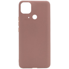 Силиконовый чехол Candy для Xiaomi Redmi 10C