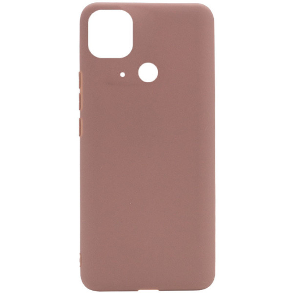 Заказать Xiaomi Redmi 10C Силиконовый чехол Candy для Xiaomi Redmi 10C