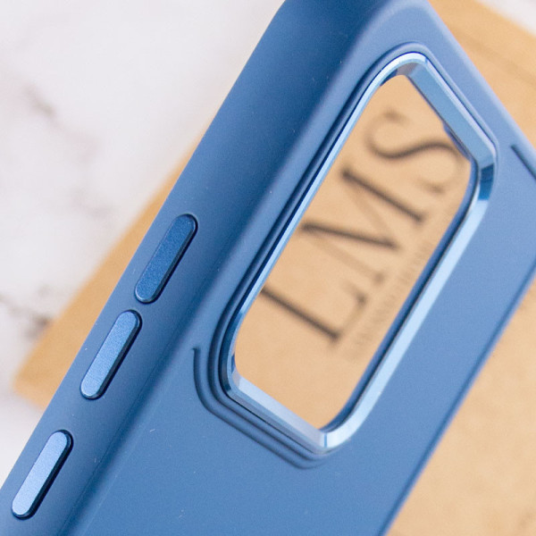 Замовити Xiaomi Redmi 10C TPU чохол Bonbon Metal Style для Xiaomi Redmi 10C