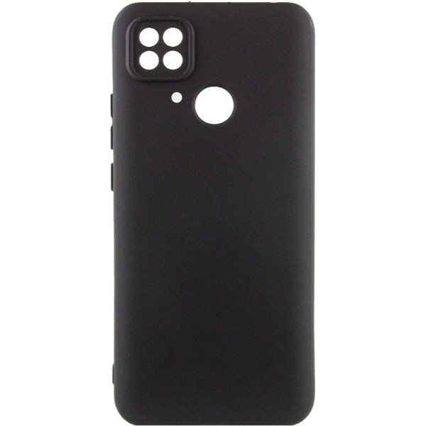 Заказать Xiaomi Redmi 10C Чохол Silicone Cover Lakshmi Full Camera (AAA) для Xiaomi Redmi 10C