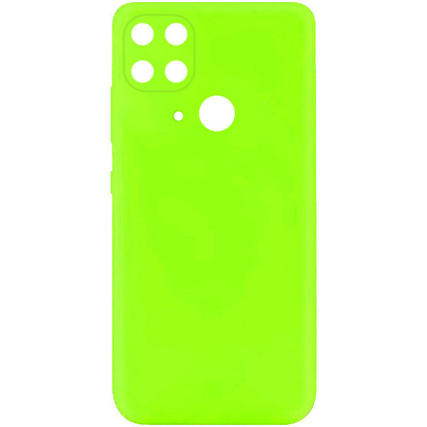 Заказать Xiaomi Redmi 10C Чохол Silicone Cover Lakshmi Full Camera (A) для Xiaomi Redmi 10C