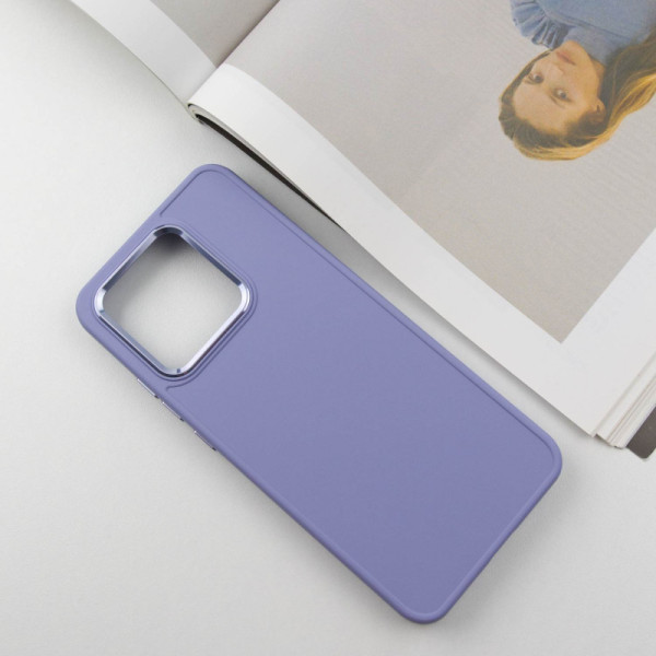 Заказать Xiaomi Redmi 10C TPU чехол Bonbon Metal Style для Xiaomi Redmi 10C