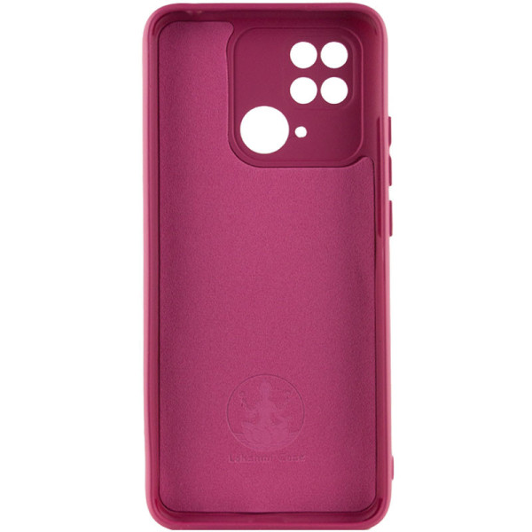 Заказать Xiaomi Redmi 10C Чехол Silicone Cover Lakshmi Full Camera (A) для Xiaomi Redmi 10C