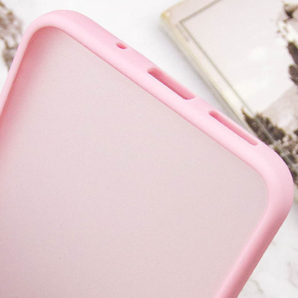 Заказать Xiaomi Redmi 10C Чохол TPU+PC Lyon Frosted для Xiaomi Redmi 10C