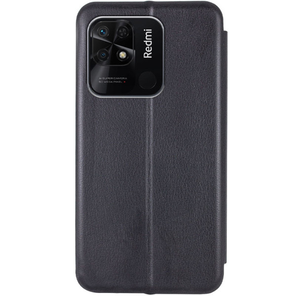 Заказать Xiaomi Redmi 10C Шкіряний чохол (книжка) Classy для Xiaomi Redmi 10C