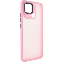 Чохол TPU+PC Lyon Frosted для Xiaomi Redmi 10C