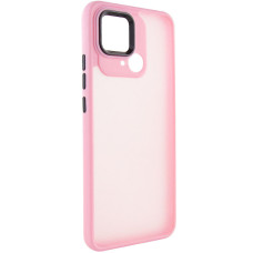 Чохол TPU+PC Lyon Frosted для Xiaomi Redmi 10C