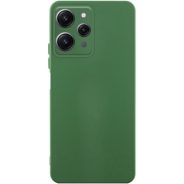Заказать Xiaomi Redmi 12 Чехол Silicone Cover Lakshmi Full Camera (AA) для Xiaomi Redmi 12