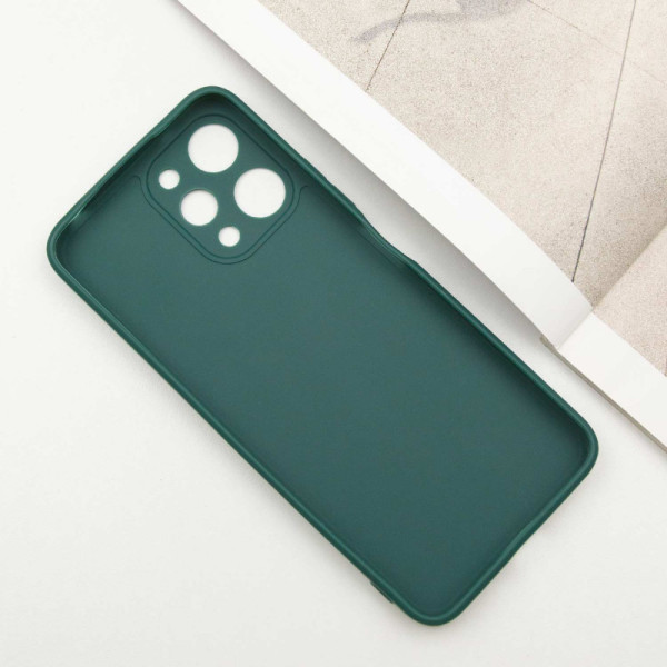 Заказать Xiaomi Redmi 12 Силиконовый чехол Candy Full Camera для Xiaomi Redmi 12