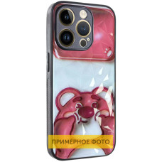 TPU+PC чохол Prisma Fluffie для Xiaomi Redmi 12