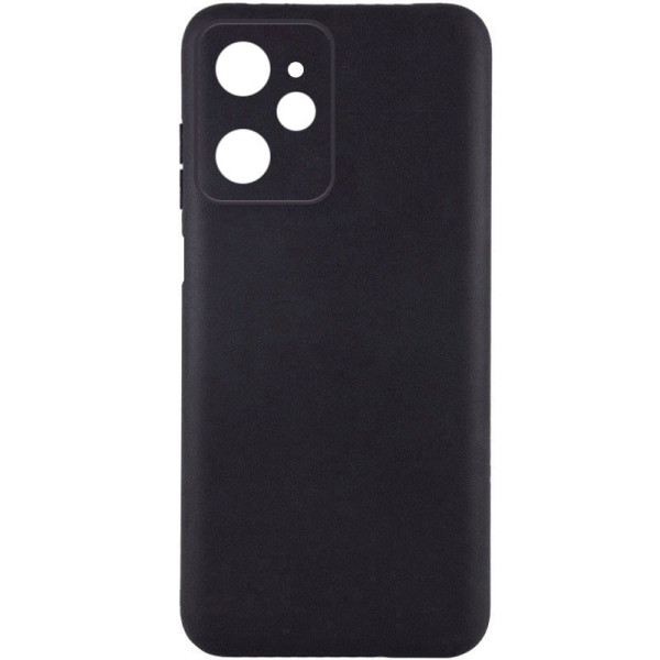 Заказать Xiaomi Redmi 12 Чохол TPU Epik Black Full Camera для Xiaomi Redmi 12