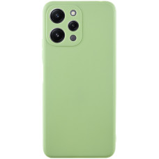 Силиконовый чехол Candy Full Camera для Xiaomi Redmi 12
