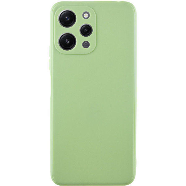 Заказать Xiaomi Redmi 12 Силиконовый чехол Candy Full Camera для Xiaomi Redmi 12