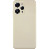 Чехол Silicone Cover Lakshmi Full Camera (A) для Xiaomi Redmi 12