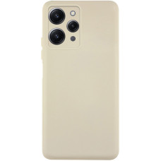Чохол Silicone Cover Lakshmi Full Camera (A) для Xiaomi Redmi 12