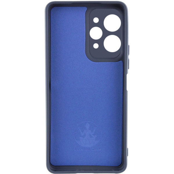 Заказать Xiaomi Redmi 12 Чехол Silicone Cover Lakshmi Full Camera (A) для Xiaomi Redmi 12