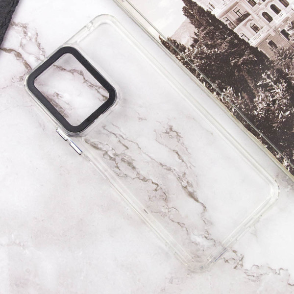 Заказать Xiaomi Redmi 12 Чехол TPU+PC Colorside для Xiaomi Redmi 12