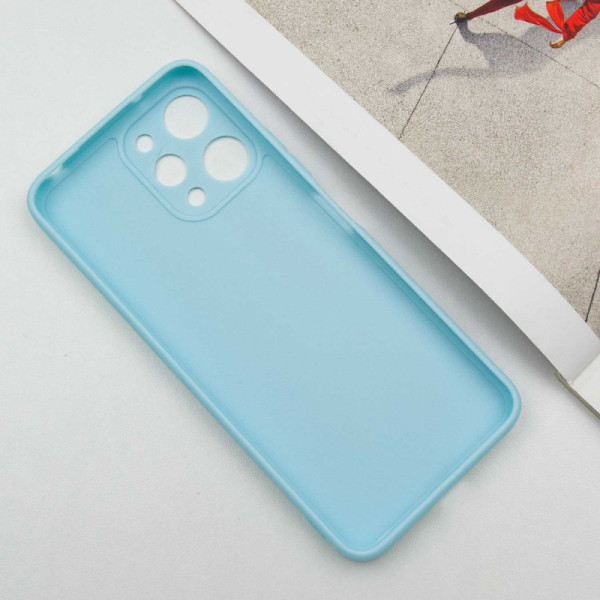 Заказать Xiaomi Redmi 12 Силиконовый чехол Candy Full Camera для Xiaomi Redmi 12