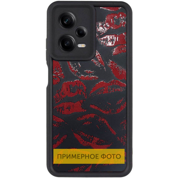 Замовити Xiaomi Redmi 12 TPU чохол Prestige для Xiaomi Redmi 12