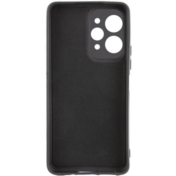 Заказать Xiaomi Redmi 12 Чохол TPU GETMAN Liquid Silk Full Camera для Xiaomi Redmi 12