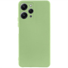 Чохол Silicone Cover Lakshmi Full Camera (A) для Xiaomi Redmi 12