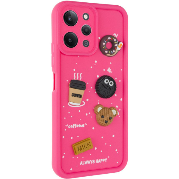 Замовити Xiaomi Redmi 12 Чохол TPU Toys Case для Xiaomi Redmi 12