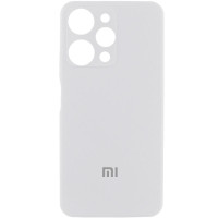 Чохол Silicone Cover Lakshmi Full Camera (AA) with logo для Xiaomi Redmi 12