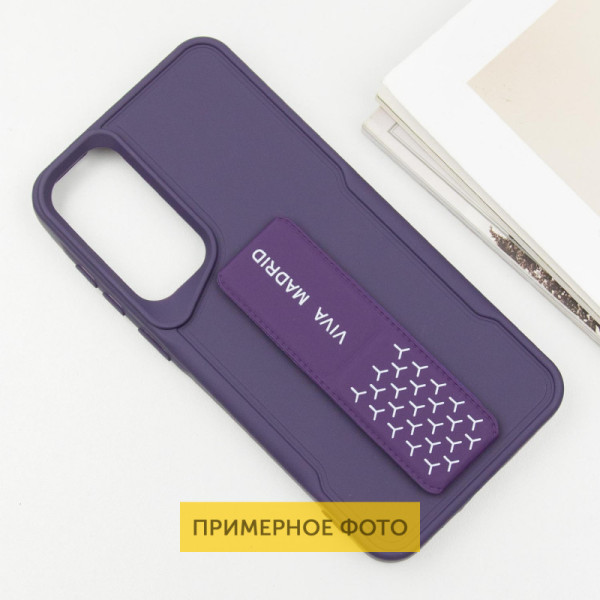 Заказать Xiaomi Redmi 12 Чохол TPU VIVA для Xiaomi Redmi 12