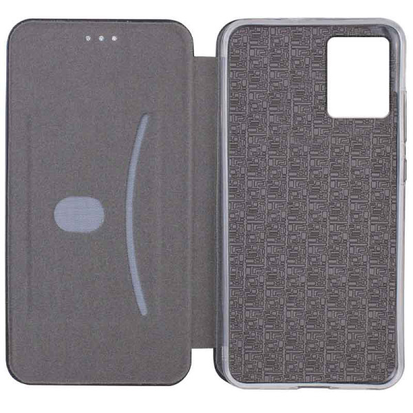 Замовити Xiaomi Redmi 12 Шкіряний чохол (книжка) Classy для Xiaomi Redmi 12