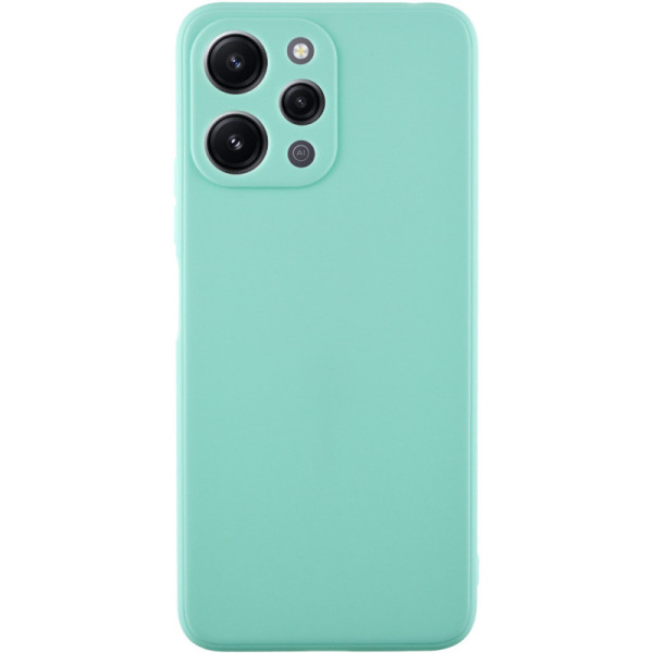 Заказать Xiaomi Redmi 12 Силиконовый чехол Candy Full Camera для Xiaomi Redmi 12