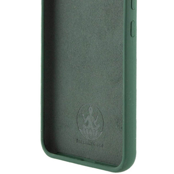 Заказать Xiaomi Redmi 12 Чохол Silicone Cover Lakshmi Full Camera (AAA) with Logo для Xiaomi Redmi 12