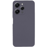 Чехол Silicone Cover Lakshmi Full Camera (AAA) для Xiaomi Redmi 12