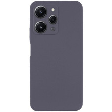 Чехол Silicone Cover Lakshmi Full Camera (AAA) для Xiaomi Redmi 12