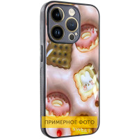 TPU+PC чохол Prisma Fluffie для Xiaomi Redmi 12
