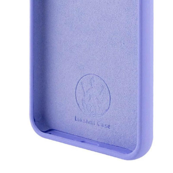 Заказать Xiaomi Redmi 12 Чехол Silicone Cover Lakshmi Full Camera (AAA) для Xiaomi Redmi 12
