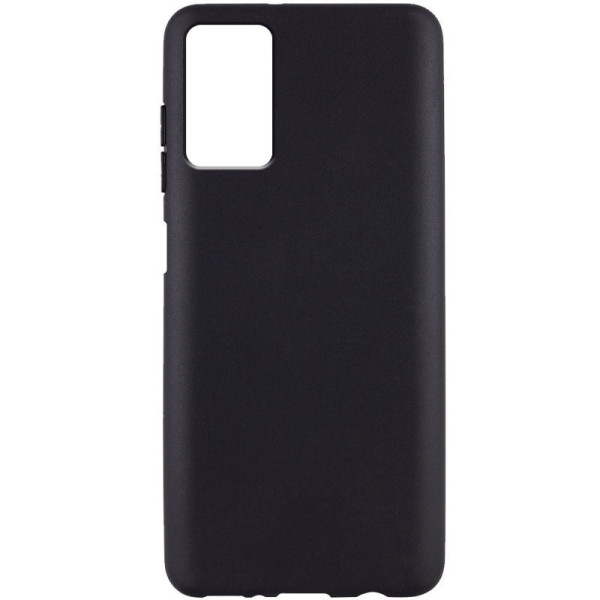 Заказать Xiaomi Redmi 12 Чехол TPU Epik Black для Xiaomi Redmi 12