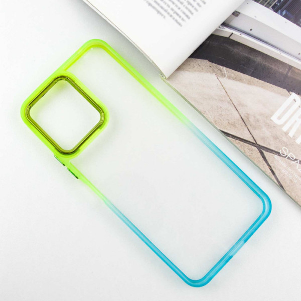 Заказать Xiaomi Redmi 12 Чехол TPU+PC Fresh sip series для Xiaomi Redmi 12