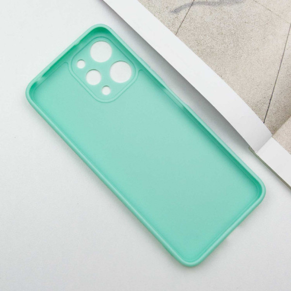 Заказать Xiaomi Redmi 12 Силиконовый чехол Candy Full Camera для Xiaomi Redmi 12
