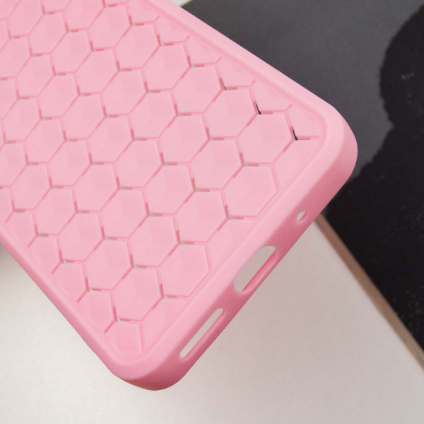 Заказать Xiaomi Redmi 12 Чехол TPU Honeycomb для Xiaomi Redmi 12
