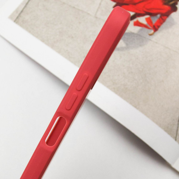 Заказать Xiaomi Redmi 12 Силиконовый чехол Candy Full Camera для Xiaomi Redmi 12