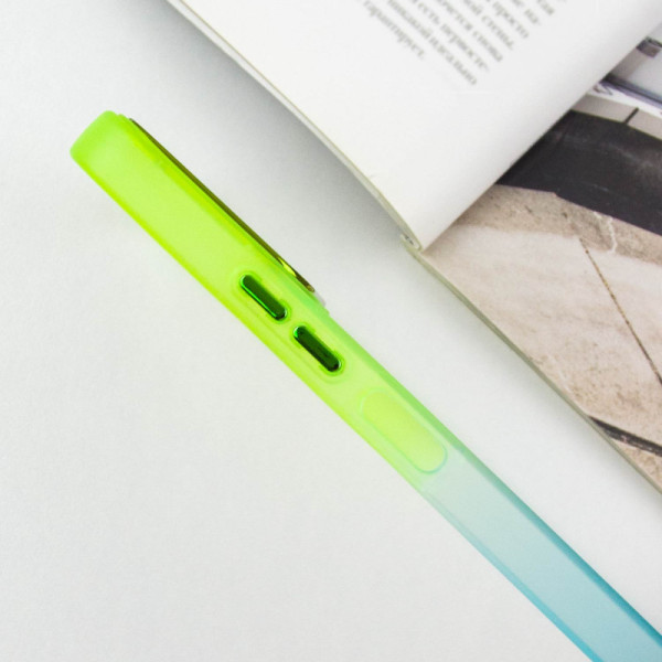 Заказать Xiaomi Redmi 12 Чехол TPU+PC Fresh sip series для Xiaomi Redmi 12