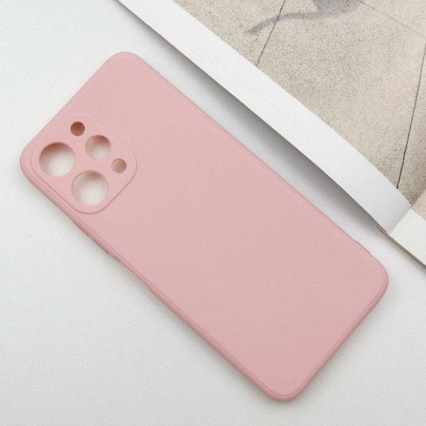 Заказать Xiaomi Redmi 12 Силиконовый чехол Candy Full Camera для Xiaomi Redmi 12