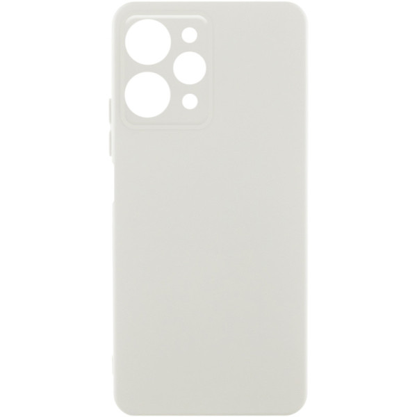 Заказать Xiaomi Redmi 12 Чохол Silicone Cover Lakshmi Full Camera (AA) для Xiaomi Redmi 12