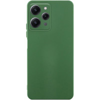 Чохол TPU GETMAN Liquid Silk Full Camera для Xiaomi Redmi 12