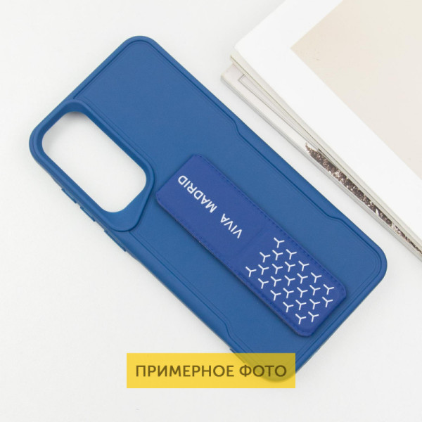 Заказать Xiaomi Redmi 12 Чохол TPU VIVA для Xiaomi Redmi 12