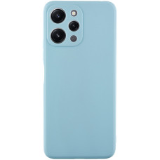 Силіконовий чохол Candy Full Camera для Xiaomi Redmi 12